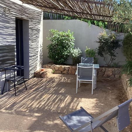 Casa Laurel Daire Figari  Dış mekan fotoğraf