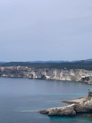 Casa Laurel Daire Figari  Dış mekan fotoğraf