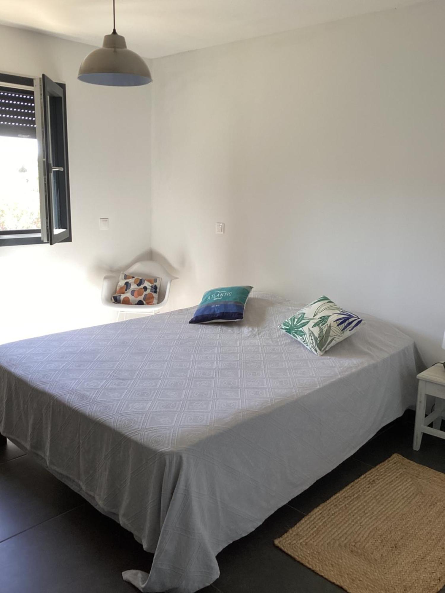 Casa Laurel Daire Figari  Dış mekan fotoğraf